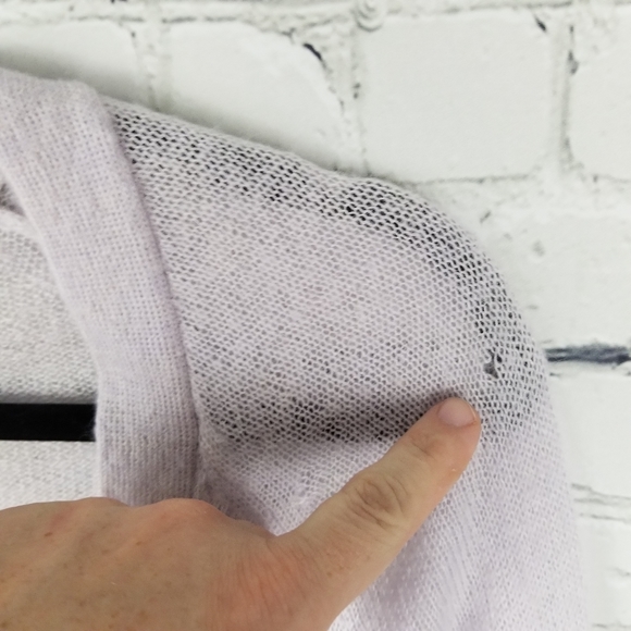 AMERICAN EAGLE | mohair wool light cardigan - Picture 3 of 5